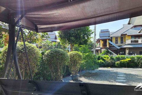 Casa de 4 dormitorios en Chiang Mai, Tailandia № 122830 - foto 5
