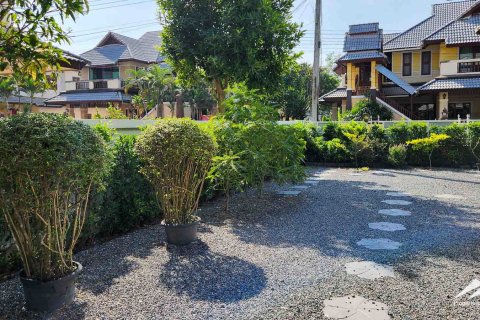 Casa de 4 dormitorios en Chiang Mai, Tailandia № 122830 - foto 6