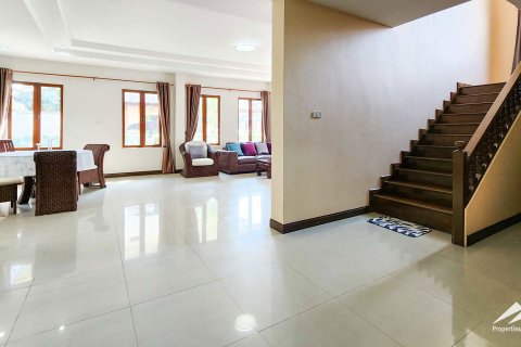 Casa de 4 dormitorios en Chiang Mai, Tailandia № 122830 - foto 19