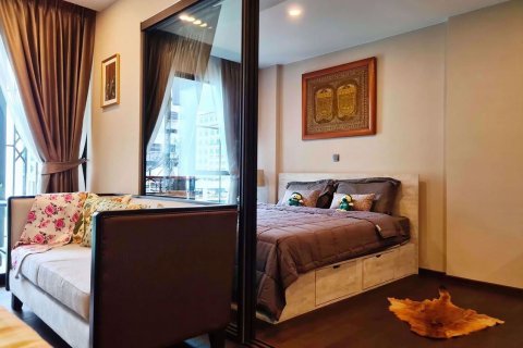 Hors-plan Na Vara Residence à Bangkok, Thaïlande № 9402 - photo 8