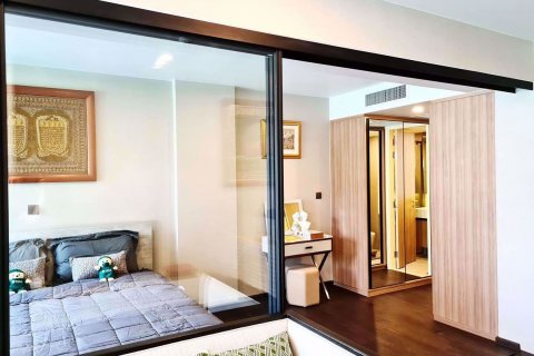 Hors-plan Na Vara Residence à Bangkok, Thaïlande № 9402 - photo 9