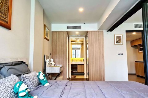 Hors-plan Na Vara Residence à Bangkok, Thaïlande № 9402 - photo 7