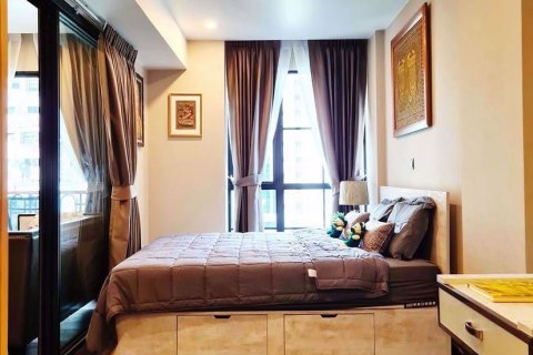 Hors-plan Na Vara Residence à Bangkok, Thaïlande № 9402 - photo 10