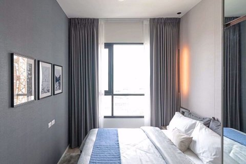 Sobre plano KNIGHTSBRIDGE PRIME RATCHAYOTHIN en Bangkok, Tailandia № 11087 - foto 6