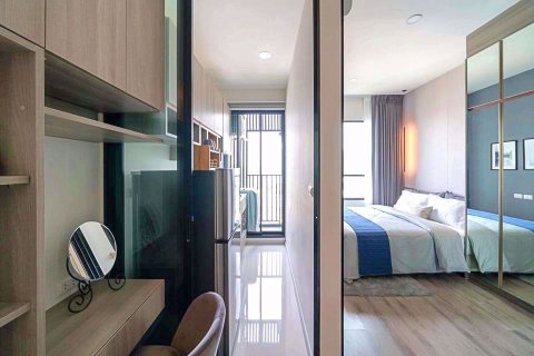 Sobre plano KNIGHTSBRIDGE PRIME RATCHAYOTHIN en Bangkok, Tailandia № 11087 - foto 5