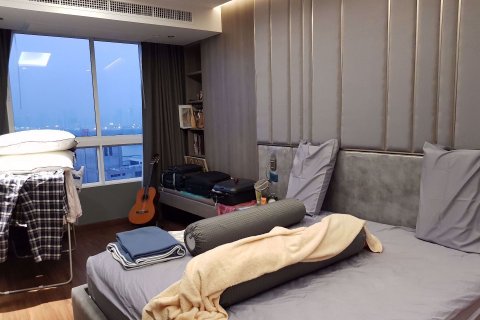 Sobre plano Supalai Prima Riva en Bangkok, Tailandia № 68149 - foto 8