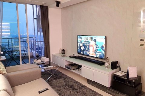 Sobre plano Supalai Prima Riva en Bangkok, Tailandia № 68149 - foto 3