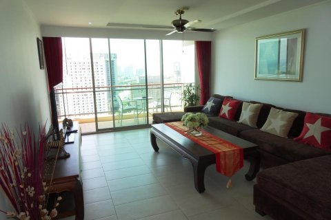 Condominio de 1 dormitorio en Pattaya, Tailandia № 122900 - foto 4