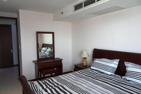 Condominio de 1 dormitorio en Pattaya, Tailandia № 122900 - foto 11