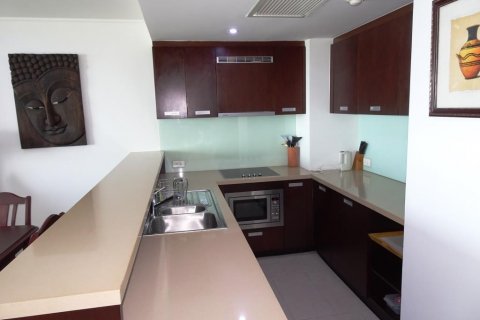 Condominio de 1 dormitorio en Pattaya, Tailandia № 122900 - foto 9