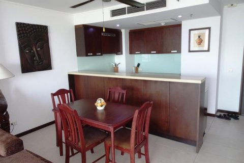 Condominio de 1 dormitorio en Pattaya, Tailandia № 122900 - foto 12