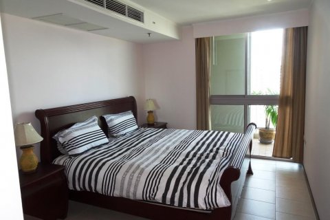 Condominio de 1 dormitorio en Pattaya, Tailandia № 122900 - foto 10
