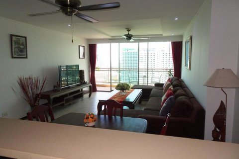 Condominio de 1 dormitorio en Pattaya, Tailandia № 122900 - foto 6
