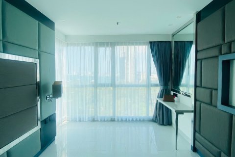 Condominio de 2 dormitorios en Pattaya, Tailandia № 122902 - foto 3