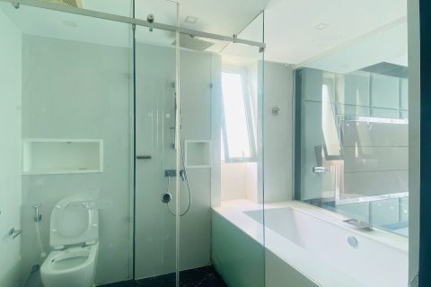 Condominio de 2 dormitorios en Pattaya, Tailandia № 122902 - foto 9