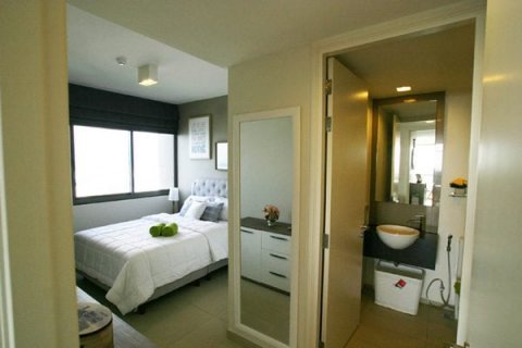 Condominio de 2 dormitorios en Pattaya, Tailandia № 122898 - foto 13