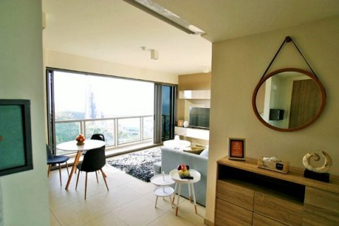 Condominio de 2 dormitorios en Pattaya, Tailandia № 122898 - foto 3