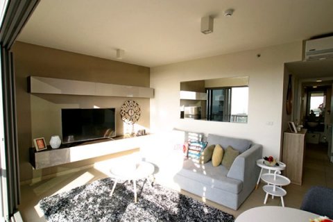 Condominio de 2 dormitorios en Pattaya, Tailandia № 122898 - foto 5