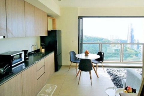 Condominio de 2 dormitorios en Pattaya, Tailandia № 122898 - foto 10