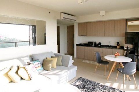 Condominio de 2 dormitorios en Pattaya, Tailandia № 122898 - foto 11