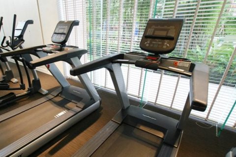 Condominio de 2 dormitorios en Pattaya, Tailandia № 122898 - foto 24
