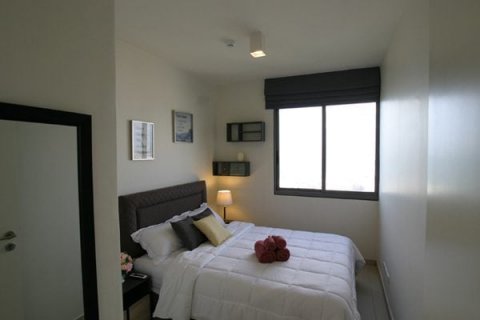 Condominio de 2 dormitorios en Pattaya, Tailandia № 122898 - foto 15