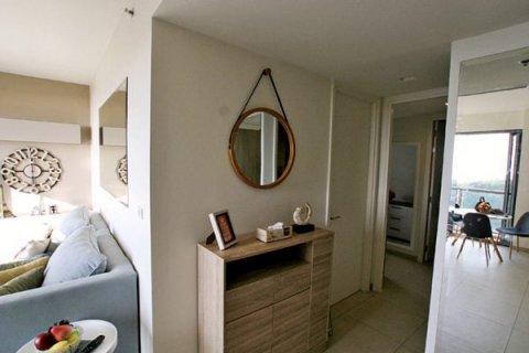 Condominio de 2 dormitorios en Pattaya, Tailandia № 122898 - foto 9