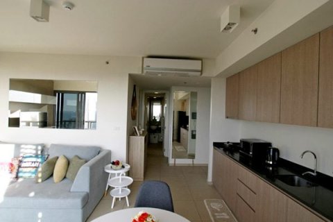 Condominio de 2 dormitorios en Pattaya, Tailandia № 122898 - foto 6