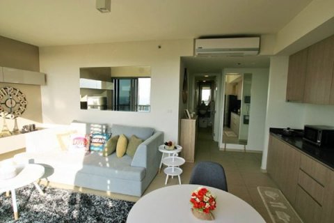 Condominio de 2 dormitorios en Pattaya, Tailandia № 122898 - foto 7
