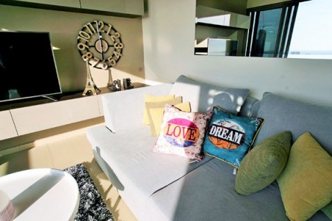 Condominio de 2 dormitorios en Pattaya, Tailandia № 122898 - foto 8