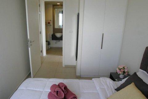 Condominio de 2 dormitorios en Pattaya, Tailandia № 122898 - foto 18