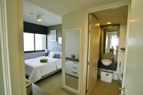 Condominio de 2 dormitorios en Pattaya, Tailandia № 122898 - foto 14