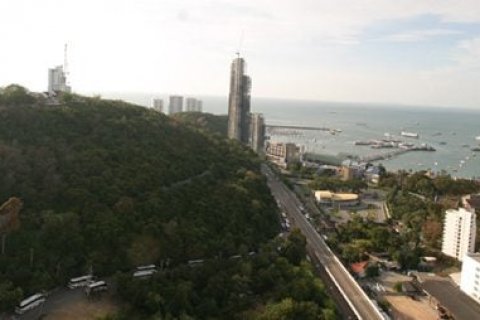 Condominio de 2 dormitorios en Pattaya, Tailandia № 122898 - foto 21
