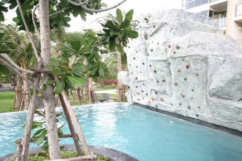 Condominio de 2 dormitorios en Pattaya, Tailandia № 122898 - foto 30