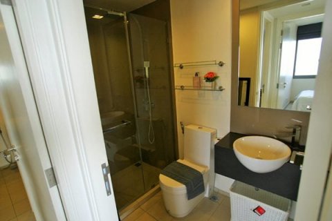 Condominio de 2 dormitorios en Pattaya, Tailandia № 122898 - foto 20