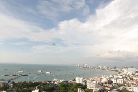 Condominio de 2 dormitorios en Pattaya, Tailandia № 122898 - foto 22