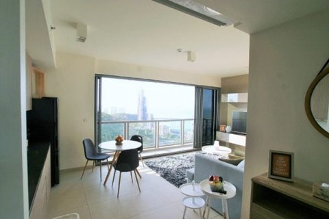 Condominio de 2 dormitorios en Pattaya, Tailandia № 122898 - foto 4
