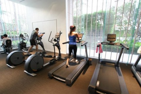Condominio de 2 dormitorios en Pattaya, Tailandia № 122898 - foto 25