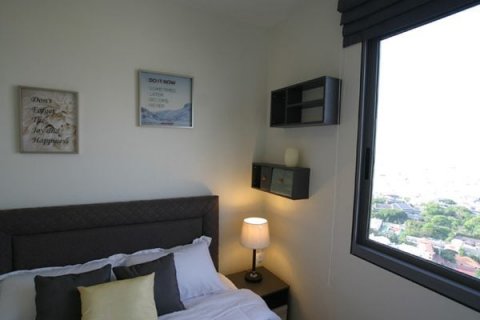 Condominio de 2 dormitorios en Pattaya, Tailandia № 122898 - foto 17