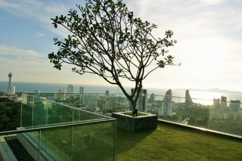 Condominio de 2 dormitorios en Pattaya, Tailandia № 122898 - foto 26