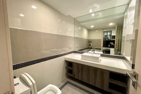 Condo à Pattaya, Thaïlande, 1 chambre № 122901 - photo 13