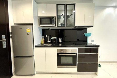 Condo à Pattaya, Thaïlande, 1 chambre № 122901 - photo 16