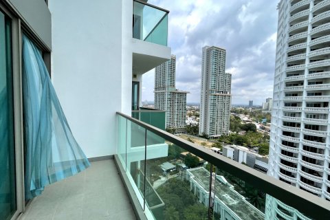 Eigentumswohnung in Pattaya, Thailand, 1 Schlafzimmer  № 122901