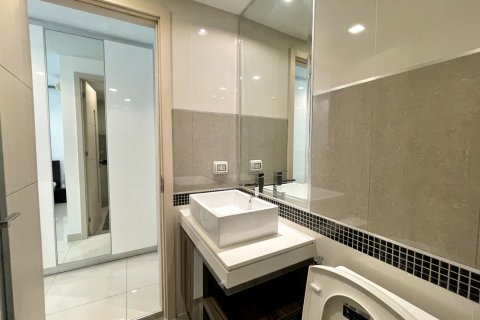 Condo à Pattaya, Thaïlande, 1 chambre № 122901 - photo 12
