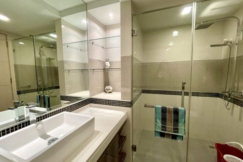Condo à Pattaya, Thaïlande, 1 chambre № 122901 - photo 15