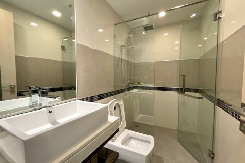 Condo à Pattaya, Thaïlande, 1 chambre № 122901 - photo 14