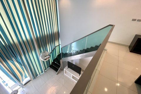 Condo à Pattaya, Thaïlande, 1 chambre № 122901 - photo 6