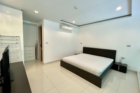 Condo à Pattaya, Thaïlande, 1 chambre № 122901 - photo 9