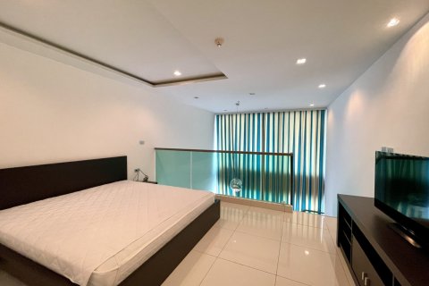 Condo à Pattaya, Thaïlande, 1 chambre № 122901 - photo 8