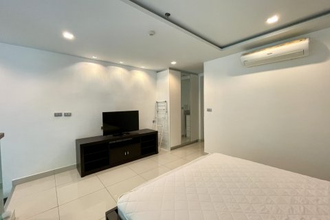 Condo à Pattaya, Thaïlande, 1 chambre № 122901 - photo 10
